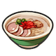 とんこつラーメンのアイコン