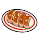 ぎょうざのアイコン