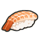 エビのアイコン