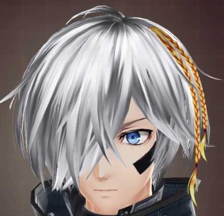 アクセサリAエクステ9