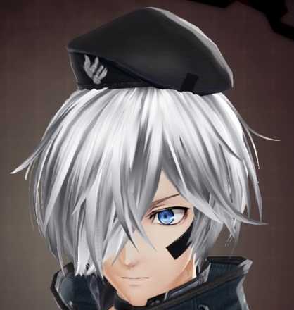 アクセサリAアーミーベレー