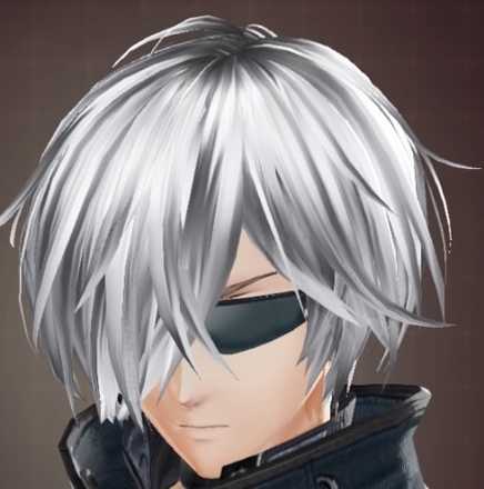 アクセサリBサングラス