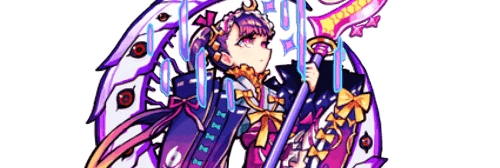 ツクヨミの画像