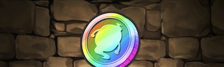 【4992】妖怪ウォッチワールドコイン