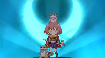 リリフレスパイスバースト