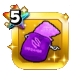 まものM錬金の粉