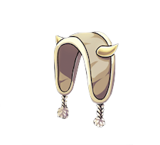 古いメンコの画像