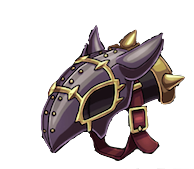 勇気のメンコの画像