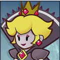 スマブラSPのカゲの女王