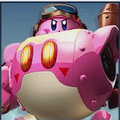 スマブラSPのロボボアーマー
