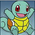 スマブラSPのゼニガメ