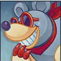スマブラSPのモーリィ
