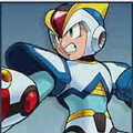 スマブラSPのフルアーマー・エックス