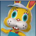 スマブラSPのぴょんたろう