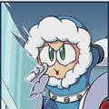 スマブラSPのアイスマン