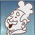スマブラSPのシェフ（しゃべる！DSお料理ナビ）