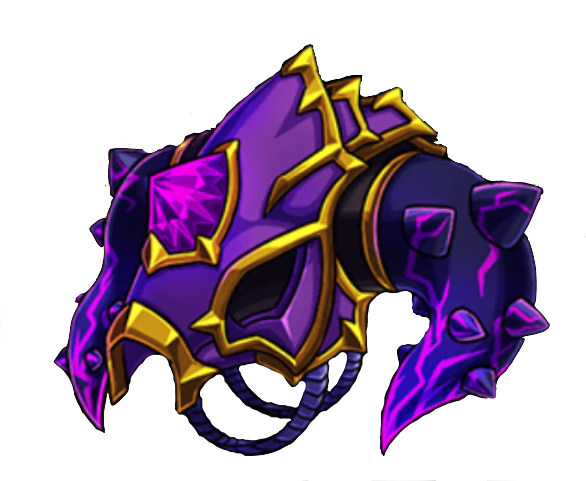 闘志のメンコの画像