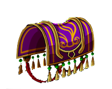 勇気の鞍の画像