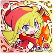 あかきウィッチの画像