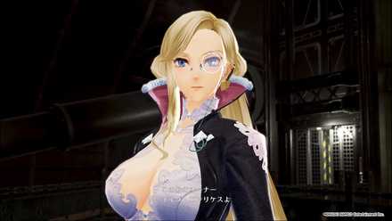 ランク2の攻略チャート