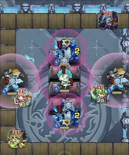 蒼弾の大盗賊ステージ4攻略.jpg