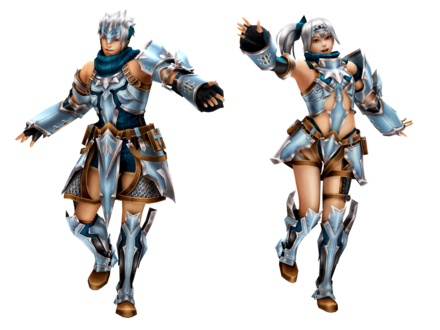 2018 12 28 モンスターハンター エクスプロア と ロックマンx のコラボイベントが1月14日 月 より開始 ゲームエイト