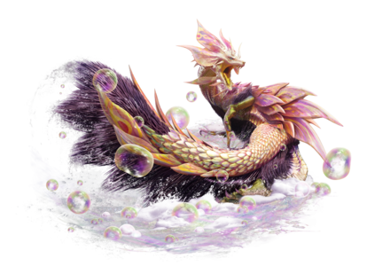 2018 12 28 モンスターハンター エクスプロア と ロックマンx のコラボイベントが1月14日 月 より開始 ゲームエイト