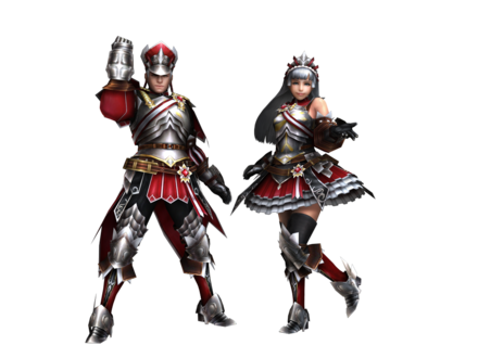 2018 12 28 モンスターハンター エクスプロア と ロックマンx のコラボイベントが1月14日 月 より開始 ゲームエイト