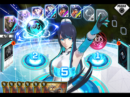 ゼノンザード フォース