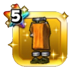 マーニャドレス下