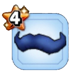 ライアンのひげのアイコン