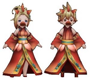 干支2019シリーズ(魔)の画像