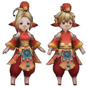 干支2019シリーズ(重)の画像