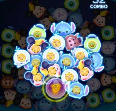 プンバァのスキル画像