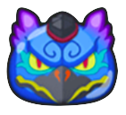 カラス天狗の画像