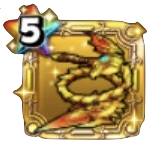 黄金竜の鞭★