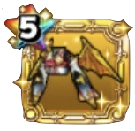 ルビスの兜のアイコン