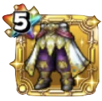 黄金竜の羽衣下★