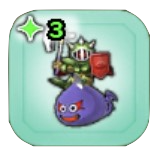 ダークナイトのアイコン