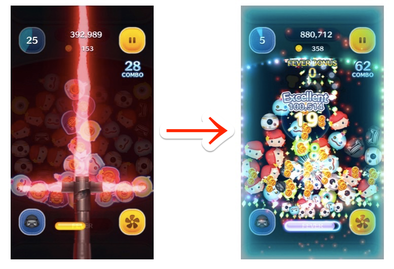 カイロレンのスキル画像