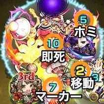 ラウドラ究極の覚醒後の攻撃パターン