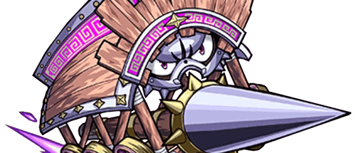 クレイジーショーシャの画像