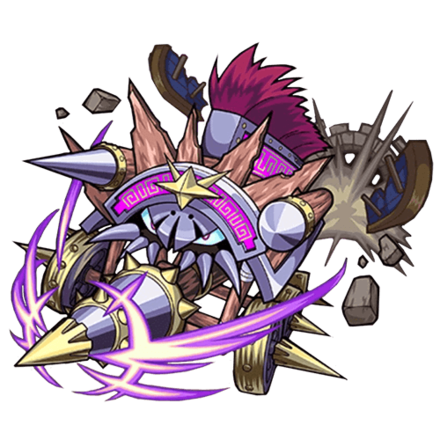 クレイジーショーシャ