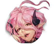 オセロニアの［蠱惑的な艶女］エイミーの画像