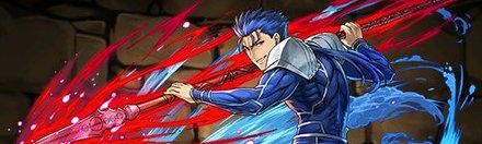 【5014】サーヴァント・ランサー