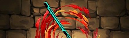 【5003】強化された木刀