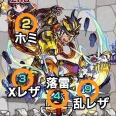 孫堅ボスの攻撃パターン