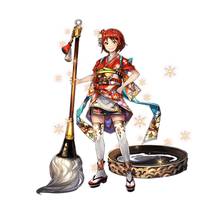 オセロニアのニューイヤーマルフィーザの画像