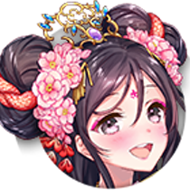 ニューイヤーメイファのアイコン