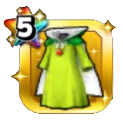 魔法使いのローブ